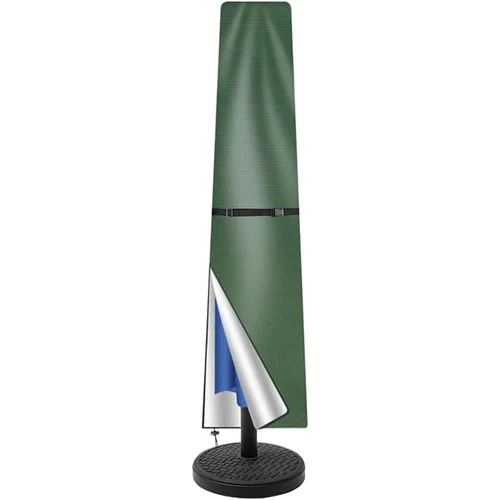 Waterproof Outdoor Parasol Cover - Image 2