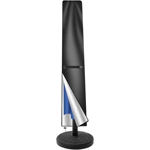 Waterproof Outdoor Parasol Cover - Image 3