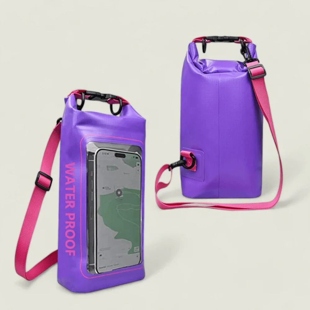 Waterproof Phone Pouch - Image 3