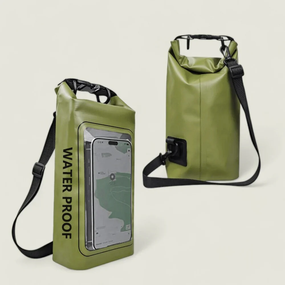 Waterproof Phone Pouch - Image 4