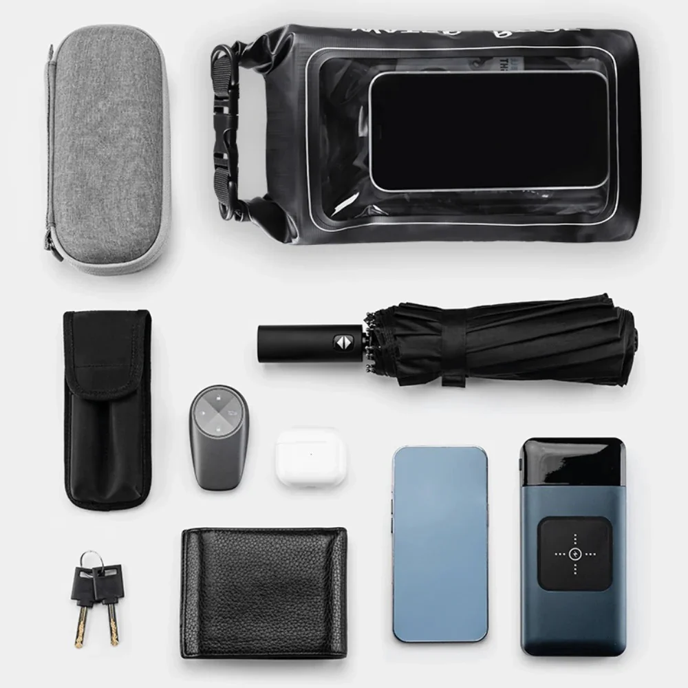 Waterproof Phone Pouch - Image 8