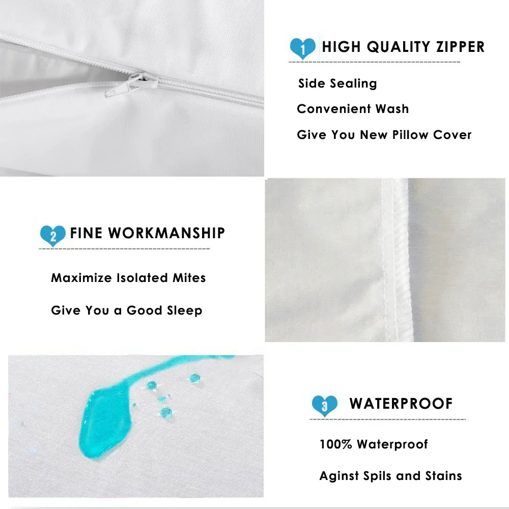 Waterproof Pillowcase - Image 5