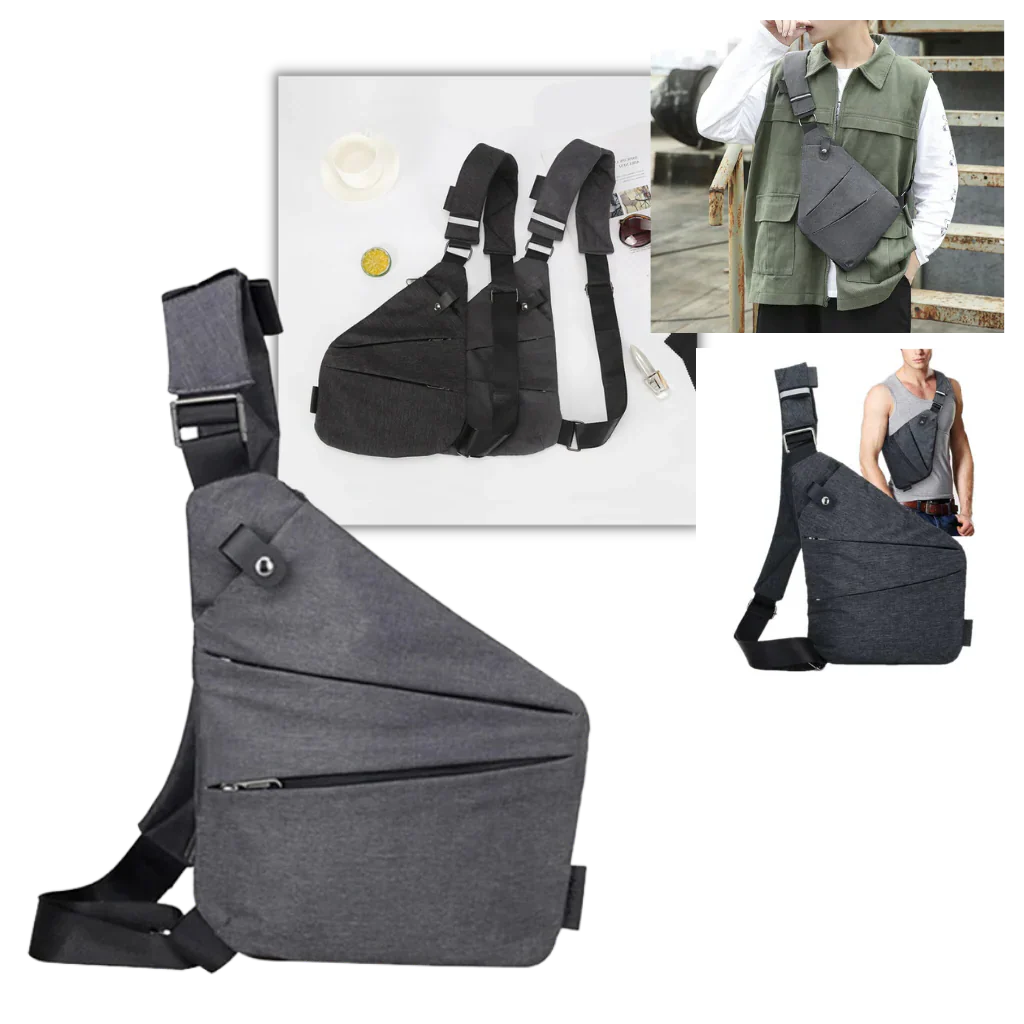 Waterproof Pocket Bag