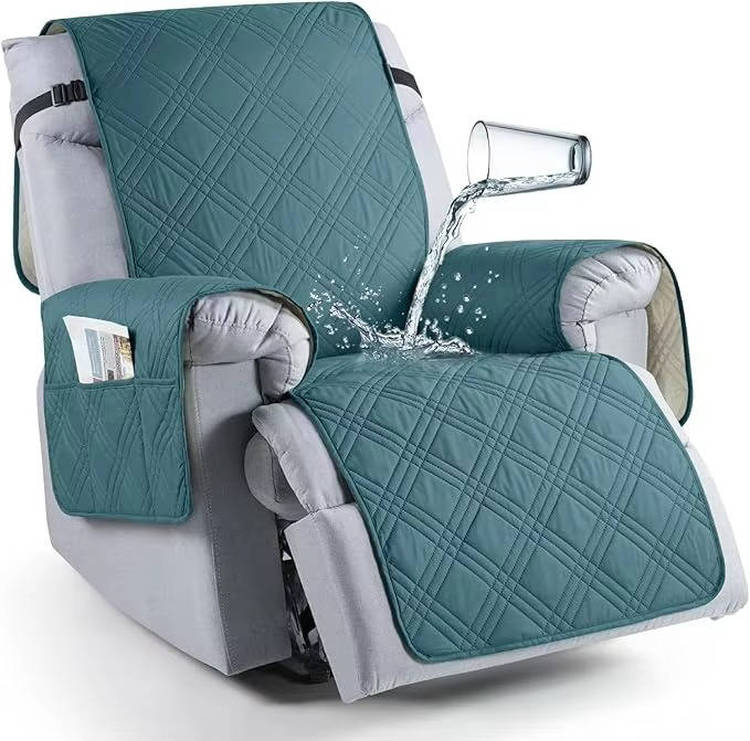 Waterproof Recliner Chair Covers - Image 11