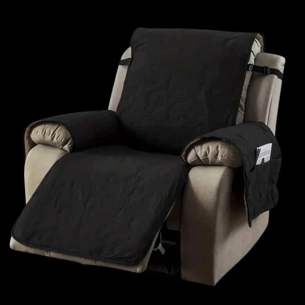 Waterproof Recliner Slipcover - Image 2