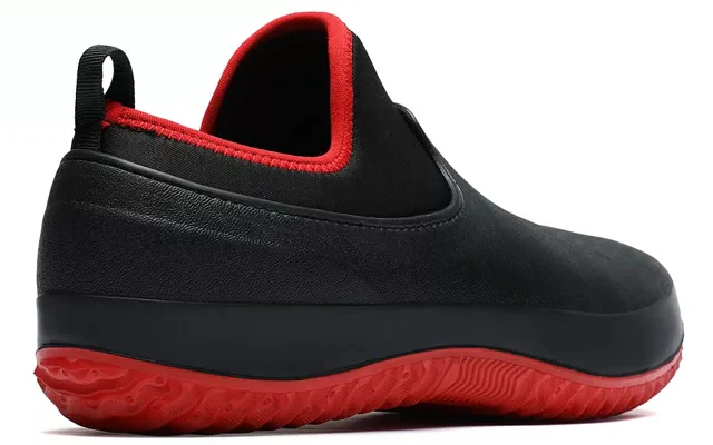 Waterproof Slip-On Work Shoes - Image 5