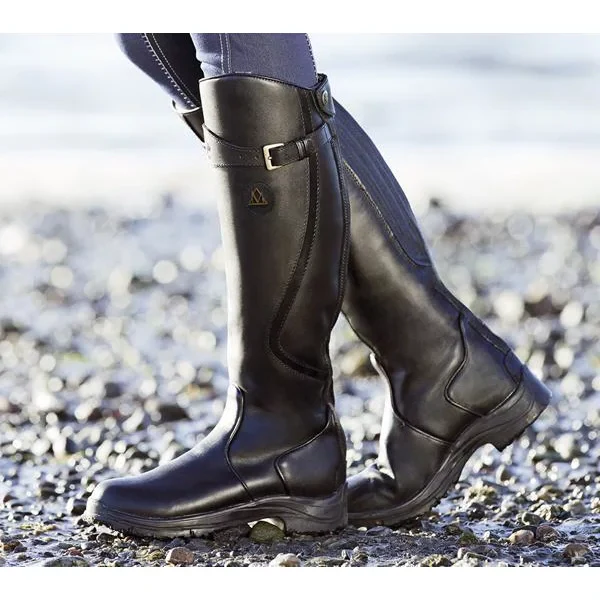 Waterproof thermal Boots - Image 2