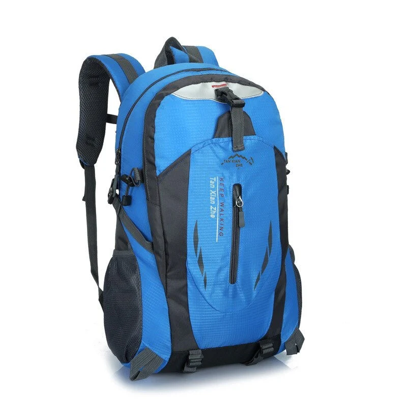 Waterproof Travel Backpacks - Image 2
