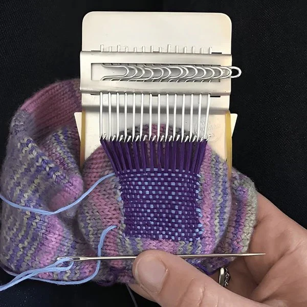 Weaving tool set - Image 2