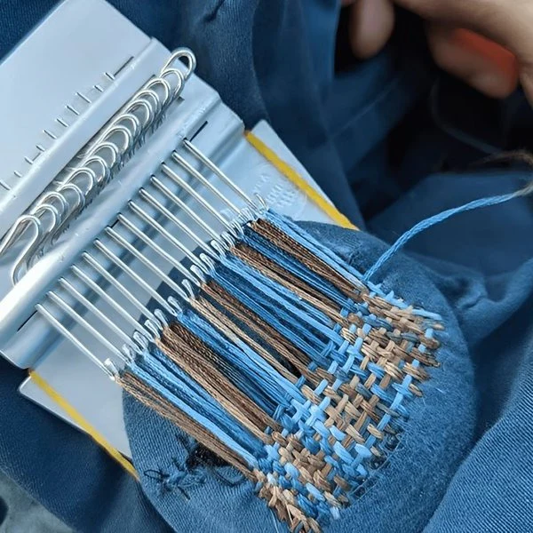 Weaving tool set - Image 4