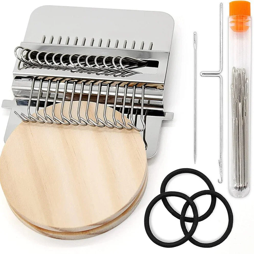 Weaving tool set - Image 5