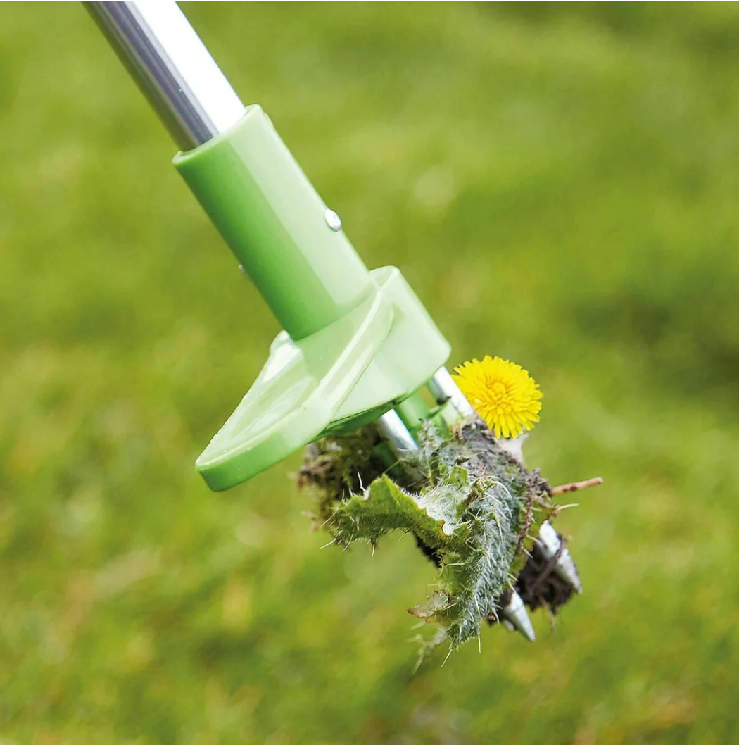 Weed puller - Garden grass root remover - Image 2