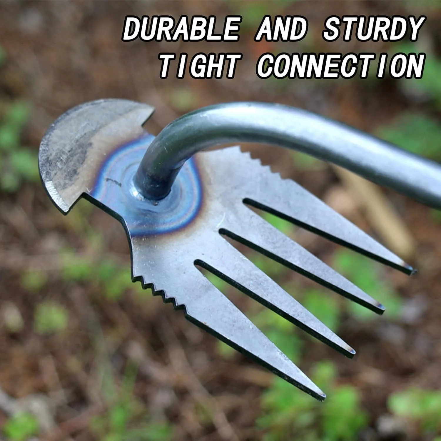 Weed Tool Remover - Image 4