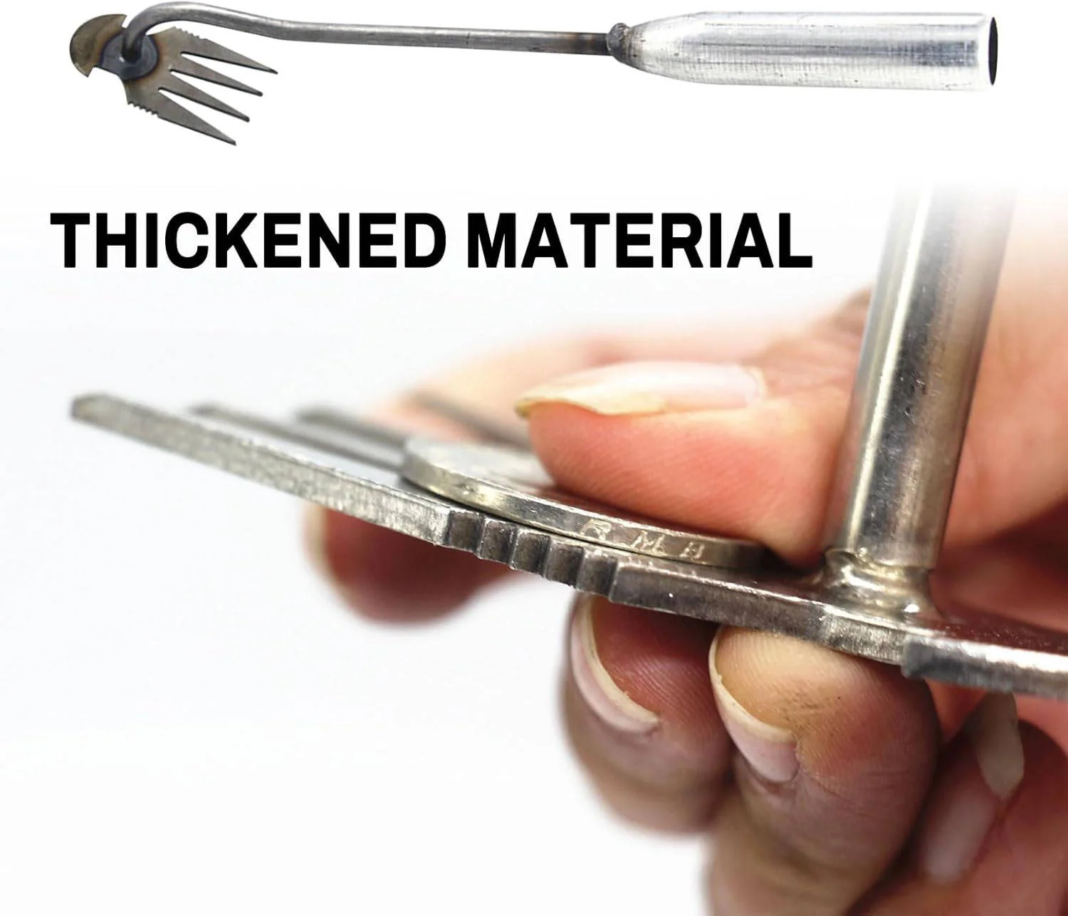 Weed Tool Remover - Image 5
