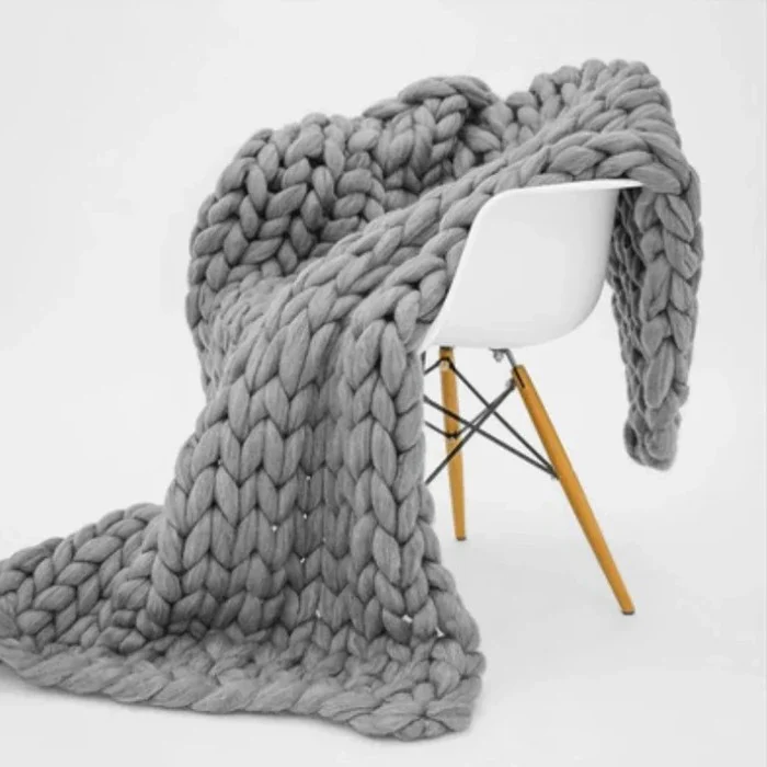 Weighted Comforter for Serene Sleep - Image 3