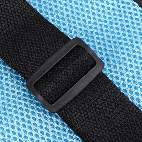 Wheelchair Seat Belt - Image 7
