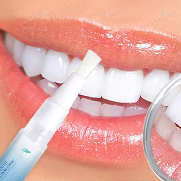 Teeth Whitening Essence Pen - Image 2