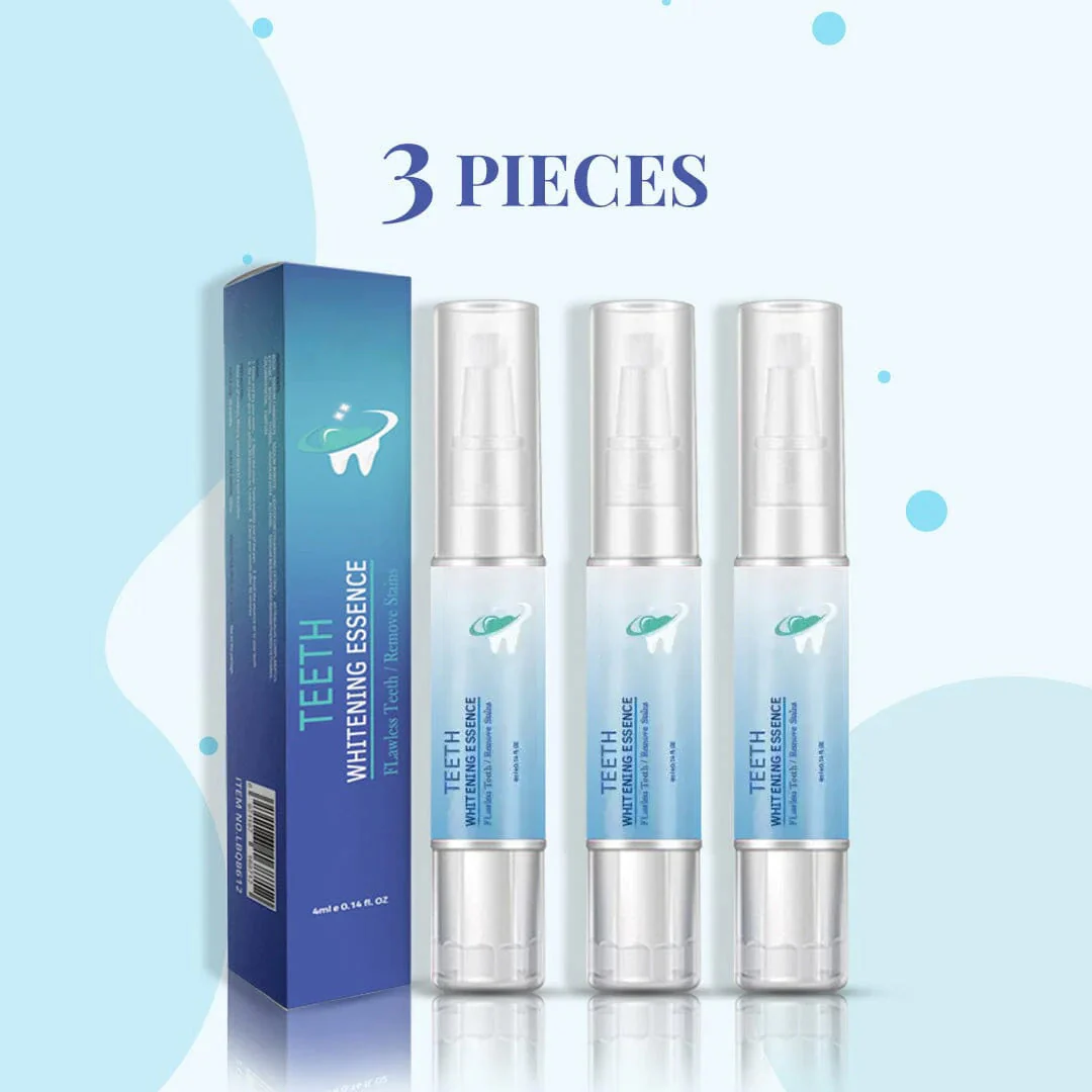 Teeth Whitening Essence Pen - Image 5