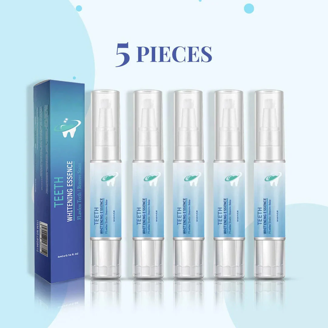 Teeth Whitening Essence Pen - Image 6