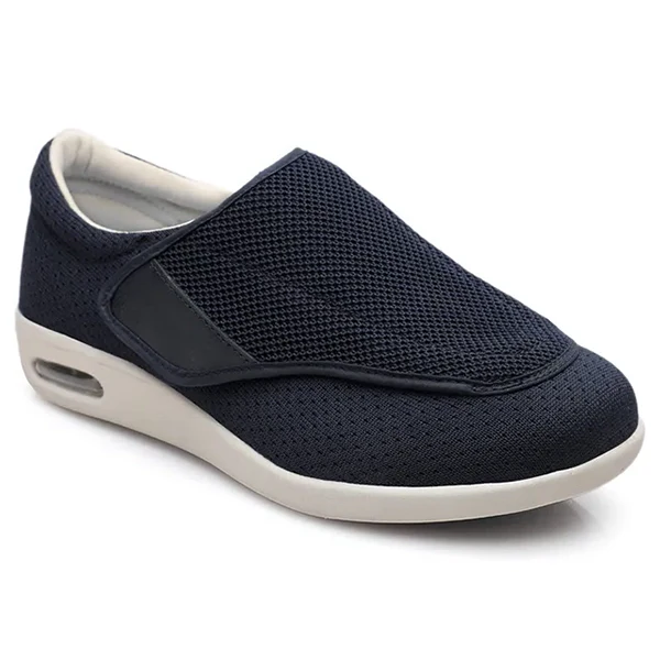 Wide Diabetic Shoes for Swollen Feet - Image 3