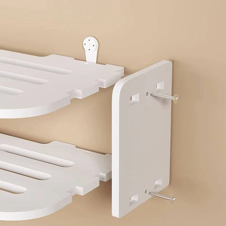 Wifi Router Shelf Storage Box - Image 4