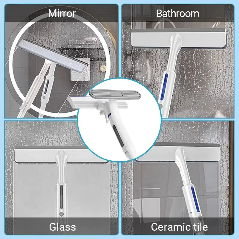 Window Spray Mop Glass Cleaner - Image 2