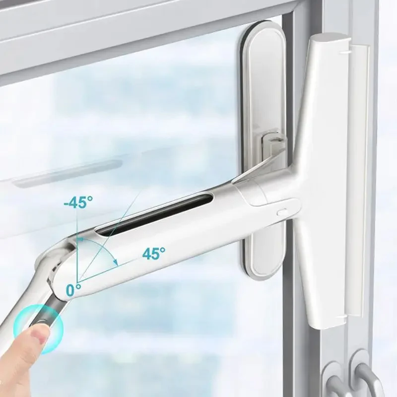Window Spray Mop Glass Cleaner - Image 3