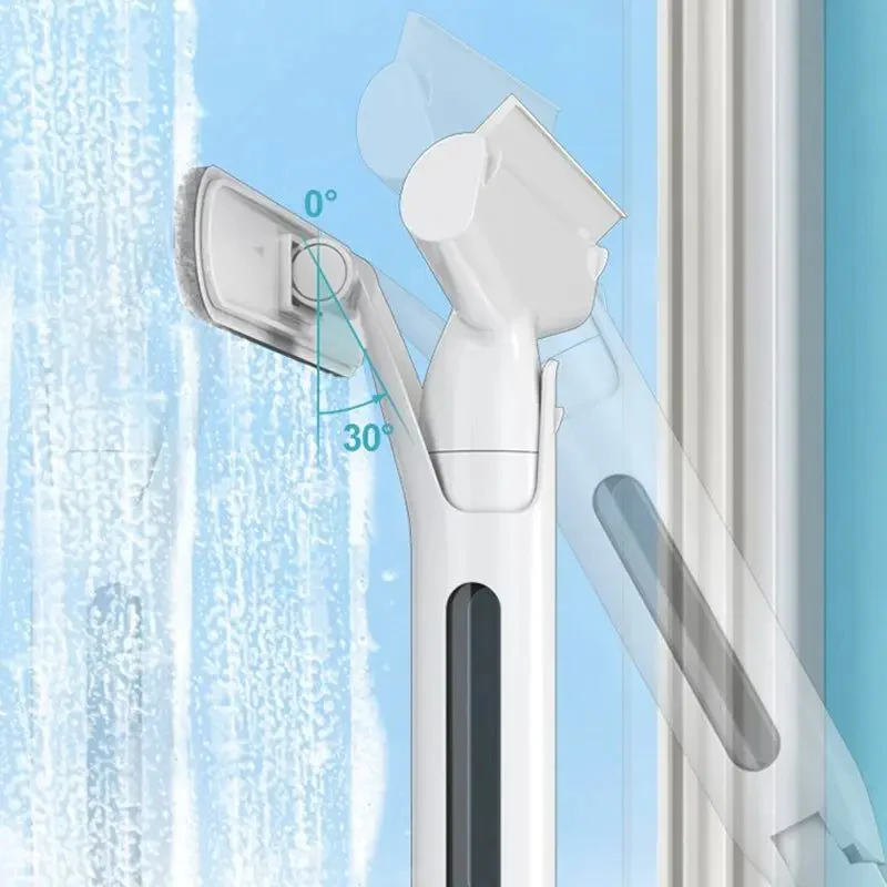 Window Spray Mop Glass Cleaner - Image 5