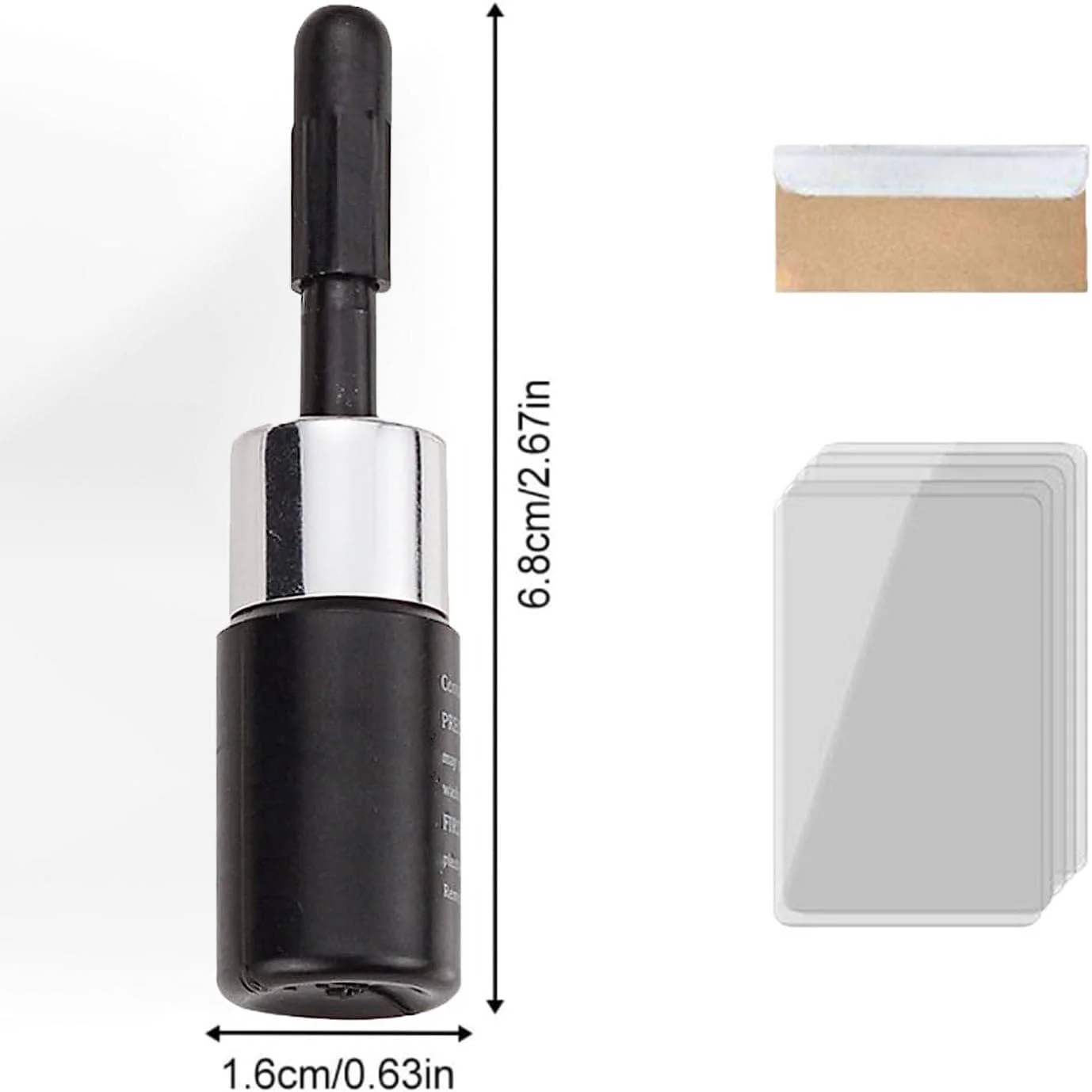Windshield Repair Kit - Image 9
