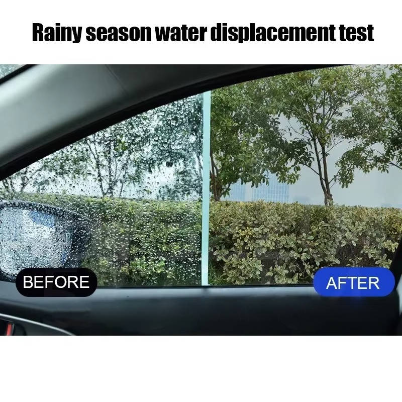 Windshield Water Repellent - Image 4