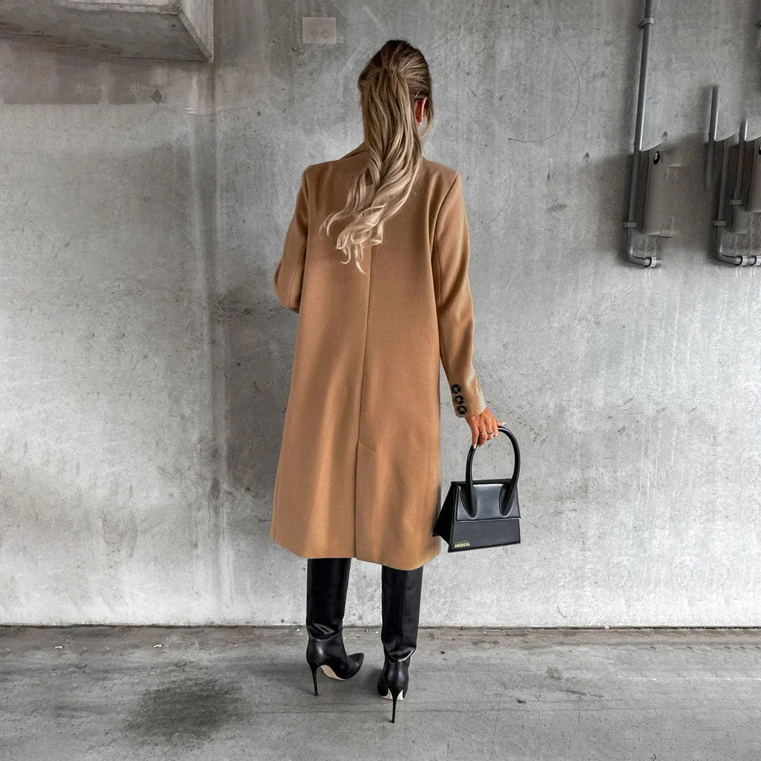 Winter Coat For Women - Image 12
