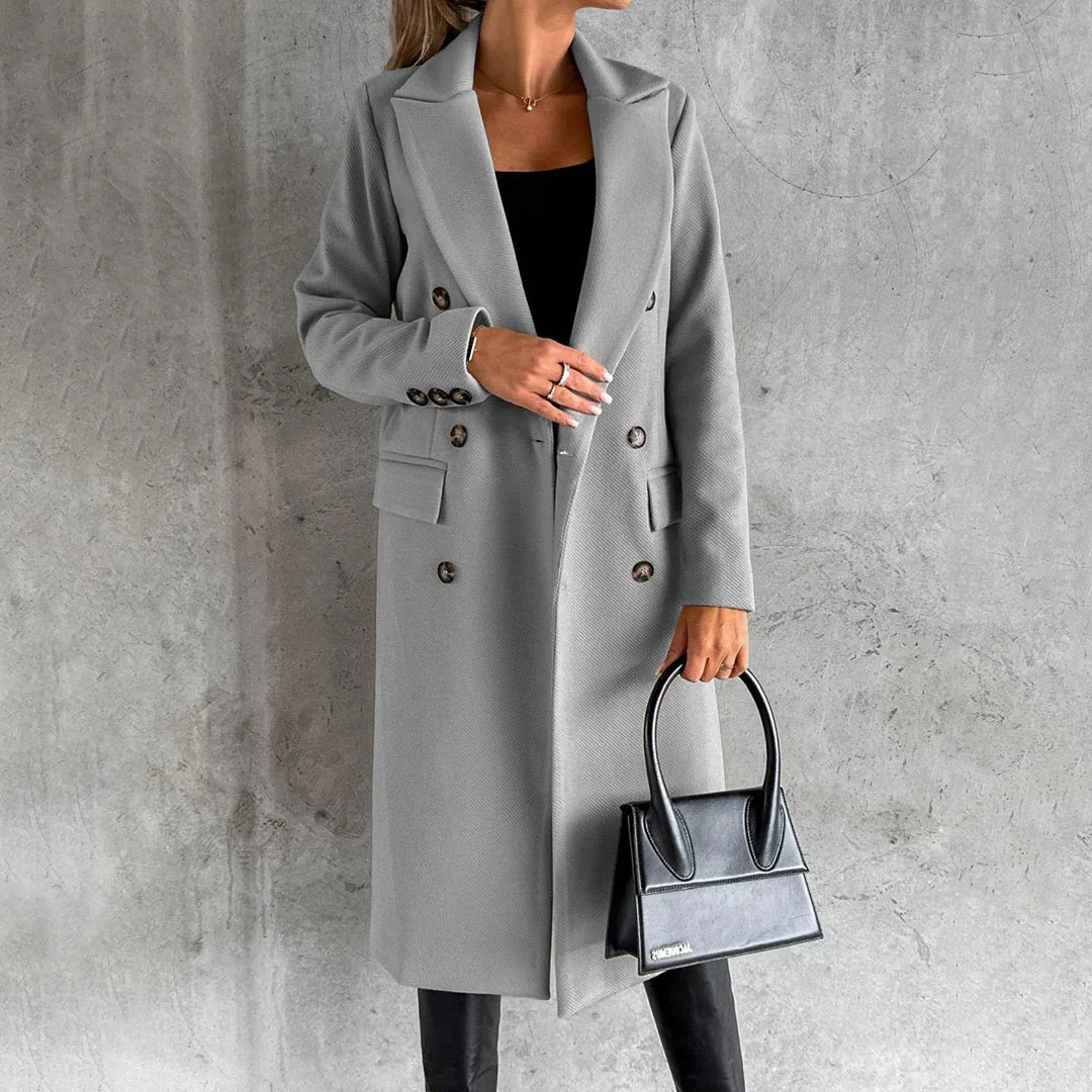 Winter Coat For Women - Image 3