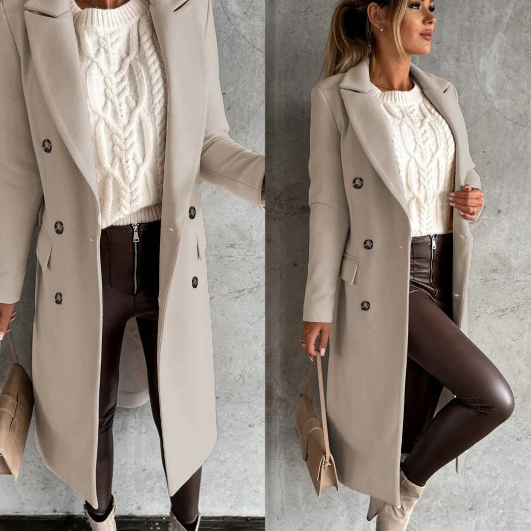 Winter Coat For Women - Image 9