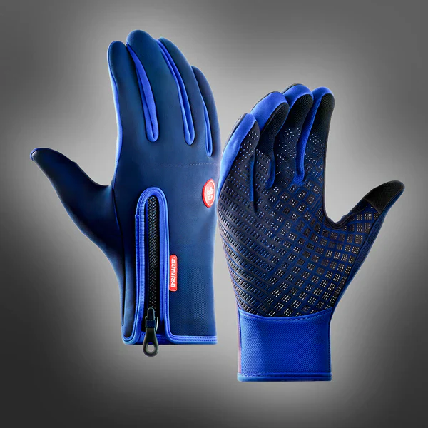 Winter Gloves – Waterproof & Warm - Image 4