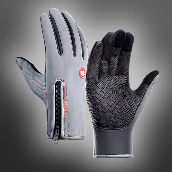 Winter Gloves – Waterproof & Warm - Image 5