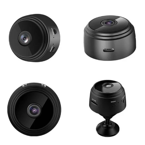 Wireless Backup Camera Full Hd For Rv Truck And Trailer - Image 6