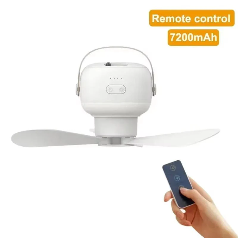 Wireless Celling Fan - Image 4