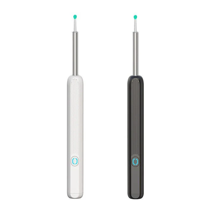 Wireless Earwax Remover Otoscope Tool - Ear Wax Removal Tool with Camera Ear Endoscope 1080P Kit for iPhone iPad Android - Image 5