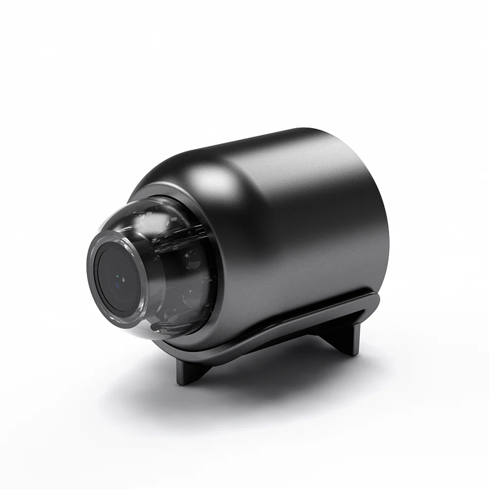 Wireless Mini Wifi Indoor Home Security Camera System - Image 3