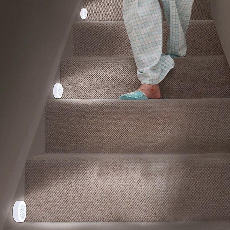 Wireless Motion Sensor Led Night Light - Image 4