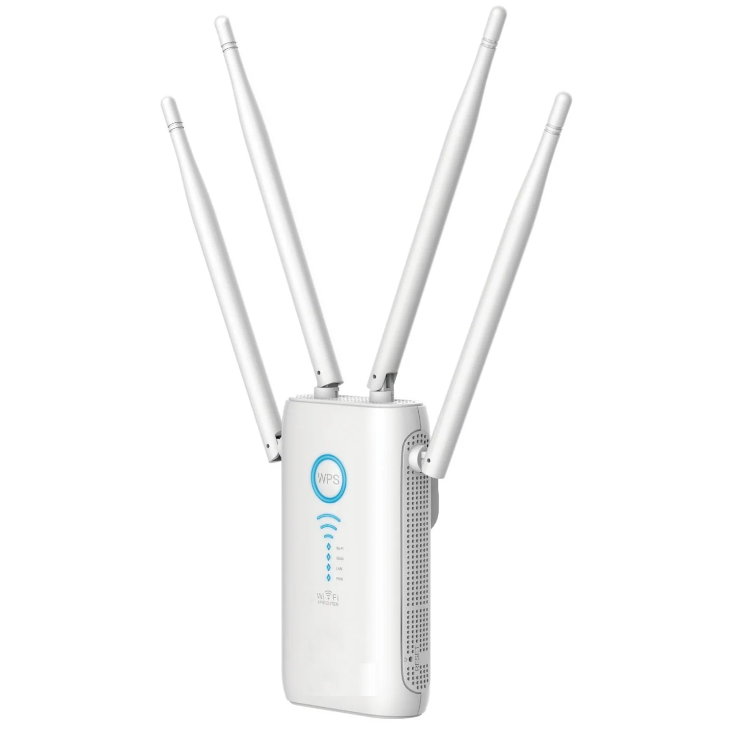 Wireless Plug In Wifi Internet Repeater Signal Range Booster Extender - Image 7
