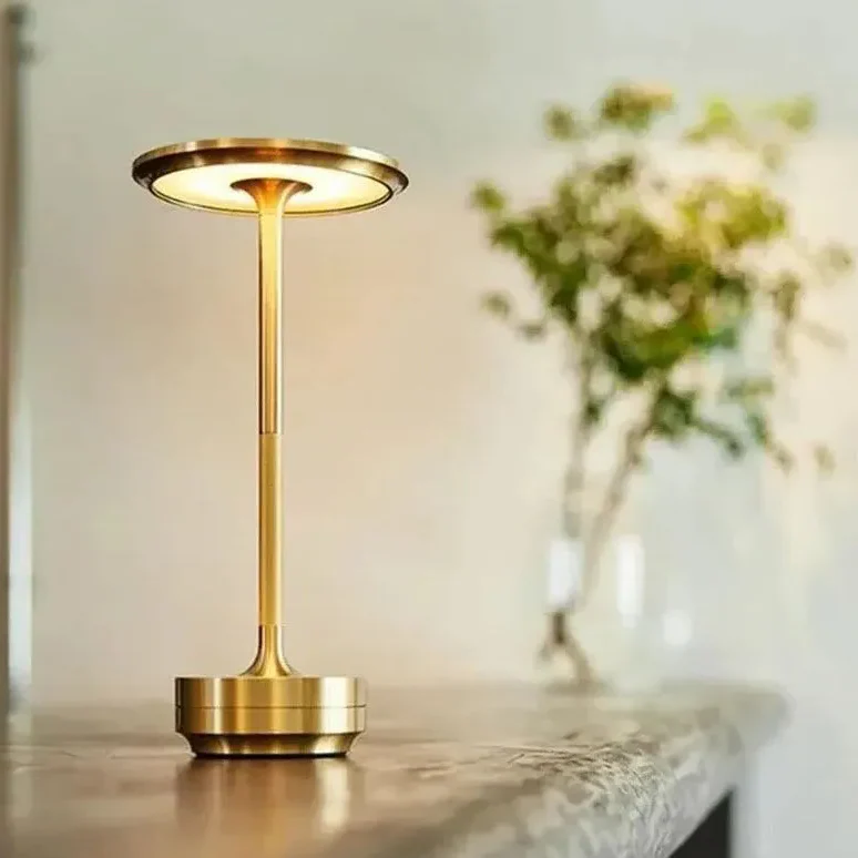 Wireless Table Lamp - Image 2