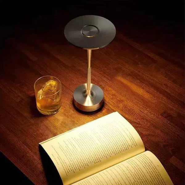 Wireless Table Lamp - Image 4