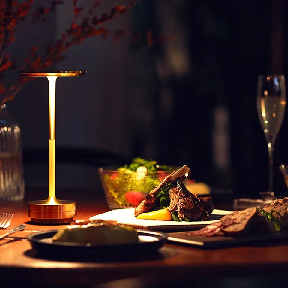 Wireless Table Lamp - Image 7
