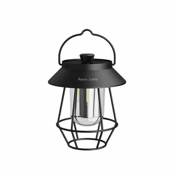 Wireless USB Outdoor Table Lamp - Image 3