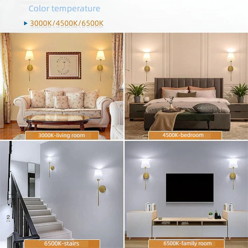 Wireless Wall Lights - Image 10