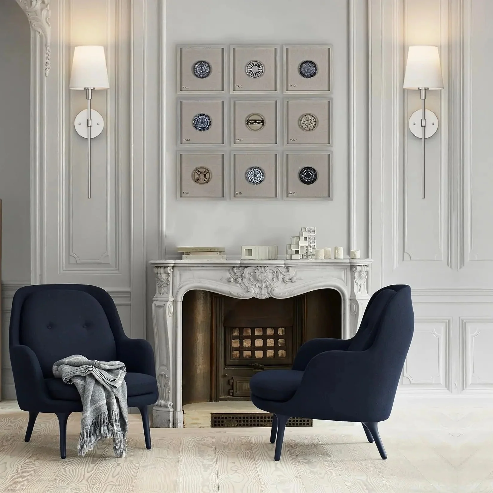 Wireless Wall Lights - Image 11