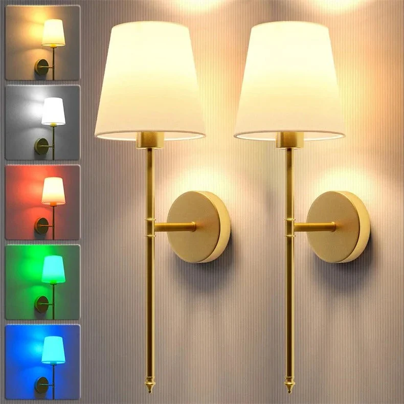 Wireless Wall Lights - Image 3