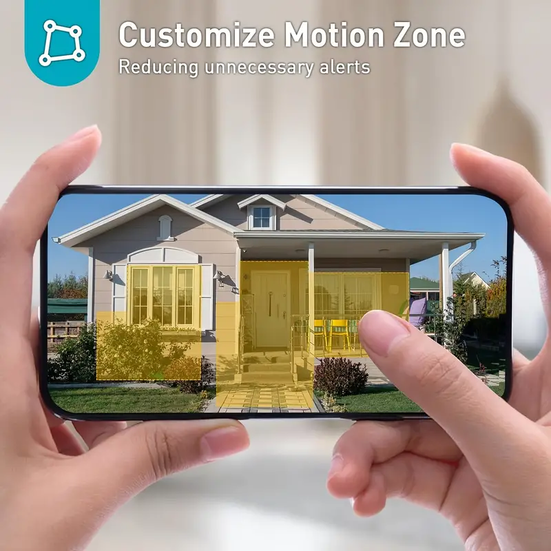Wireless Wi-Fi Video Doorbell - Image 6