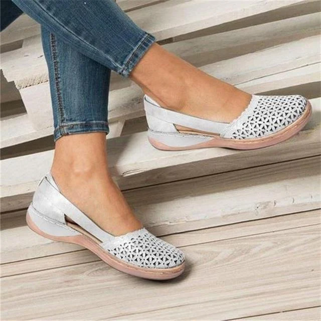 Women Flats for Bunions - Image 2